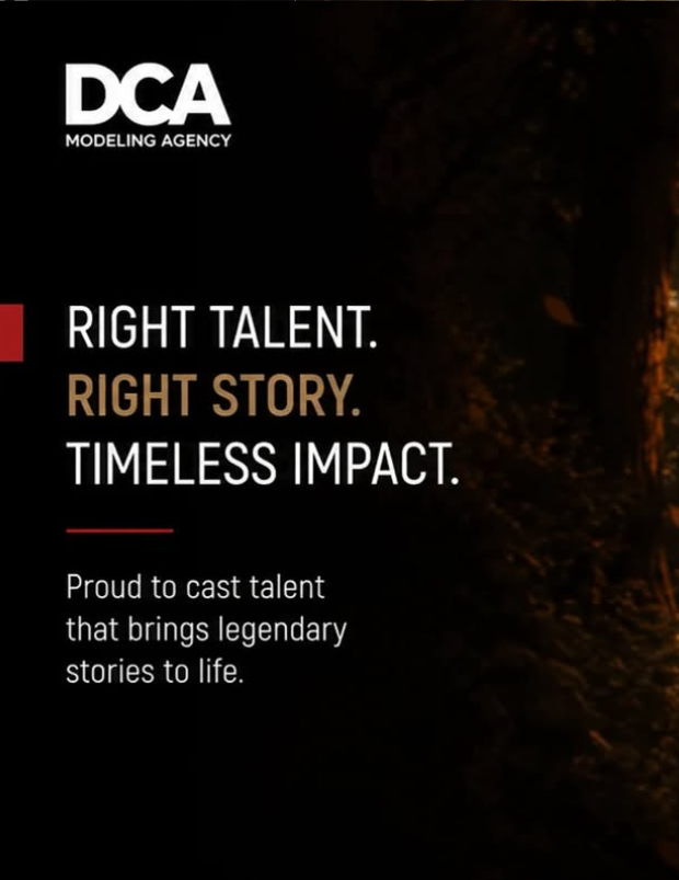Access to relevant casting and platform sections